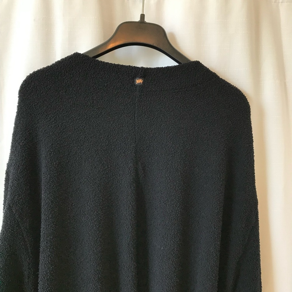 Yitty Pet Me Mini Robe black size 3X - Picture 9 of 11